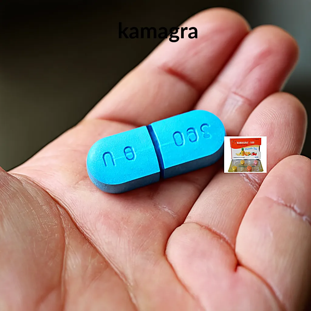 Kamagra sur ordonnance